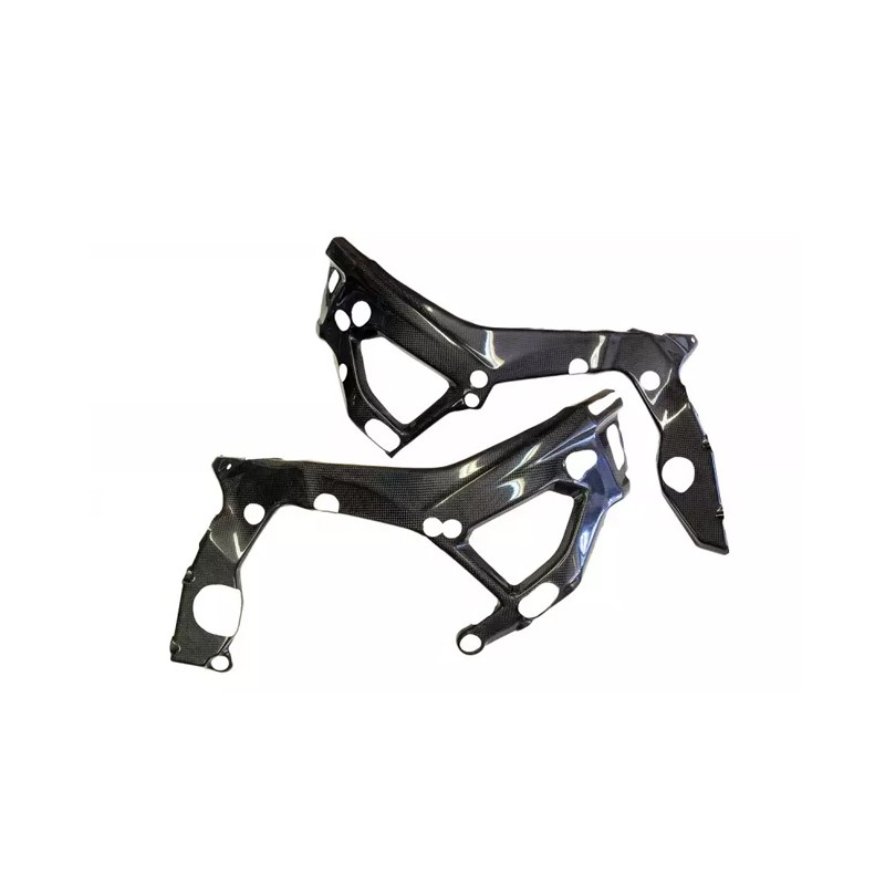Protector chasis BMW...