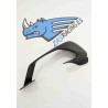 ALERONES YAMAHA R1 2020-2025