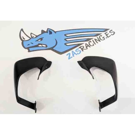 ALERONES YAMAHA R1 2020-2025