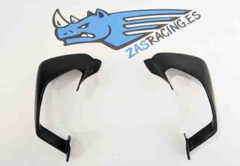 ALERONES YAMAHA R1 2020-2025