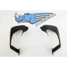 ALERONES YAMAHA R1 2020-2025