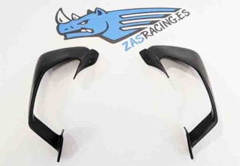 ALERONES YAMAHA R1 2020-2025