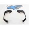 ALERONES YAMAHA R1 2020-2025
