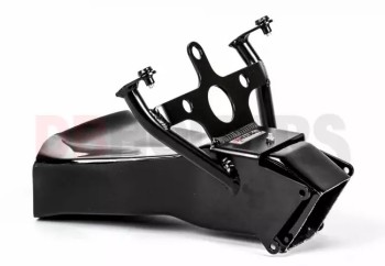 Araña + tobera Yamaha R6 2017-25 S2 Concept