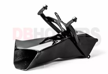 Araña + tobera Yamaha R6 2017-25 S2 Concept