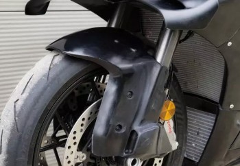 Guardabarros Ducati Panigale V4S/V4R 2025 S2 Concept