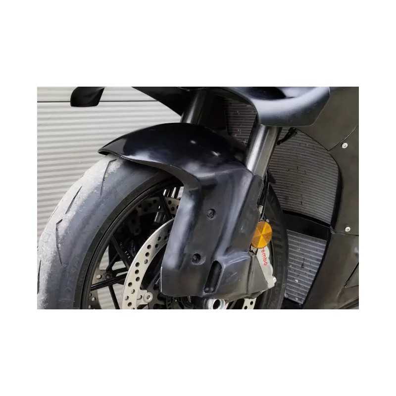 Guardabarros Ducati...