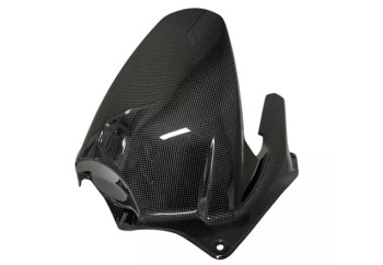 Guardabarros trasero Carbono Racing Ducati Panigale V4S/V4R 2025 S2 Concept