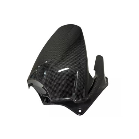 Guardabarros trasero Carbono Racing Ducati Panigale V4S/V4R 2025 S2 Concept