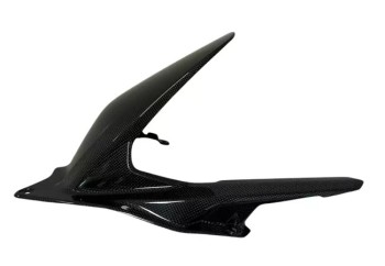 Guardabarros trasero Carbono Racing Ducati Panigale V4S/V4R 2025 S2 Concept