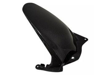 Guardabarros trasero Carbono Racing Ducati Panigale V4S/V4R 2025 S2 Concept