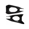 Protector basculante de carbono S2 Concept Racing para DUCATI PANIGALE V4R/V4S 2025