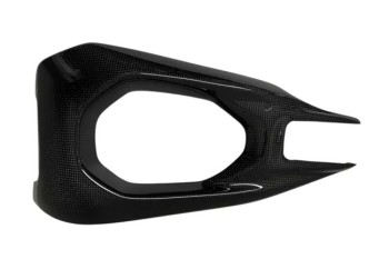 Protector basculante de carbono S2 Concept Racing para DUCATI PANIGALE V4R/V4S 2025