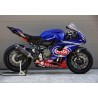 Transformación Yamaha MT 07 2014-2021 a RMT07