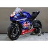 Transformación Yamaha MT 07 2014-2021 a RMT07