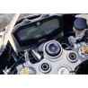Transformación Yamaha MT 07 2014-2021 a RMT07