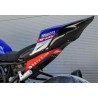 Transformación Yamaha MT 07 2014-2021 a RMT07