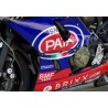 Transformación Yamaha MT 07 2014-2021 a RMT07