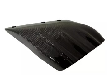 Conducto refrigerador de frenos para DUCATI PANIGALE V4R/V4S 2025