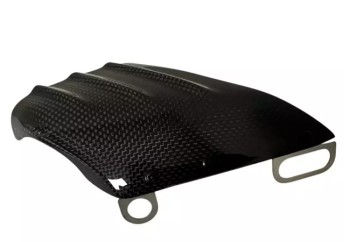 Conducto refrigerador de frenos para DUCATI PANIGALE V4R/V4S 2025