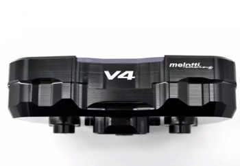 Protector de cuadro para DUCATI PANIGALE V4/STREETFIGHTER V4
