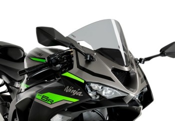 CÚPULA R-RACER PARA KAWASAKI ZX-6R NINJA 2024