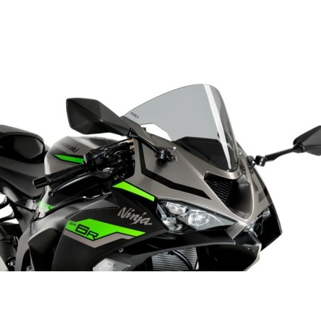 CÚPULA R-RACER PARA KAWASAKI ZX-6R NINJA 2024