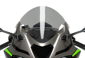 CÚPULA R-RACER PARA KAWASAKI ZX-6R NINJA 2024