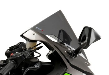 CÚPULA R-RACER PARA KAWASAKI ZX-6R NINJA 2024