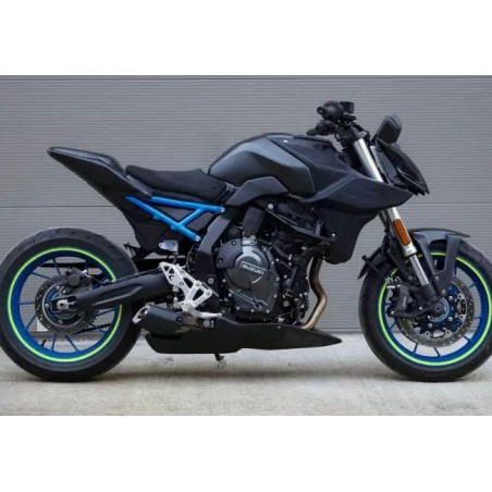 SUZUKI GSX-8S 2023-25 S2 CONCEPT