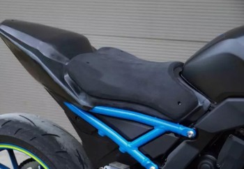 SUZUKI GSX-8S 2023-25 S2 CONCEPT