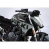 Kit adhesivos personalizables Suzuki GSX-8S 2023-25 S2 Concept