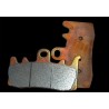 Pastilla de freno ZCOO B007 EX