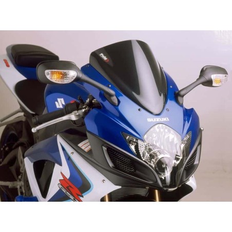CUPULA SUZUKI GSXR600/750 2006-2007