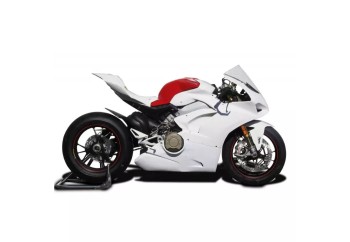 Guardabarros del. DUCATI PANIGALE V2 / V4S / V4R  2020/24