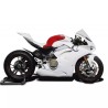 Guardabarros del. DUCATI PANIGALE V2 / V4S / V4R  2020/24