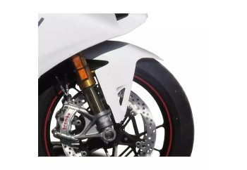 Guardabarros del. DUCATI PANIGALE V2 / V4S / V4R  2020/24