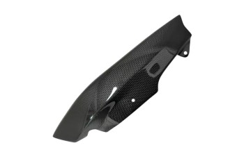 Protector Chasis de carbono S2 Concept Racing para DUCATI PANIGALE V4R/V4S 2025
