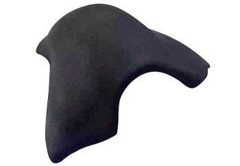 Extensión de depósito Kawasaki ZX636R 2019-2025