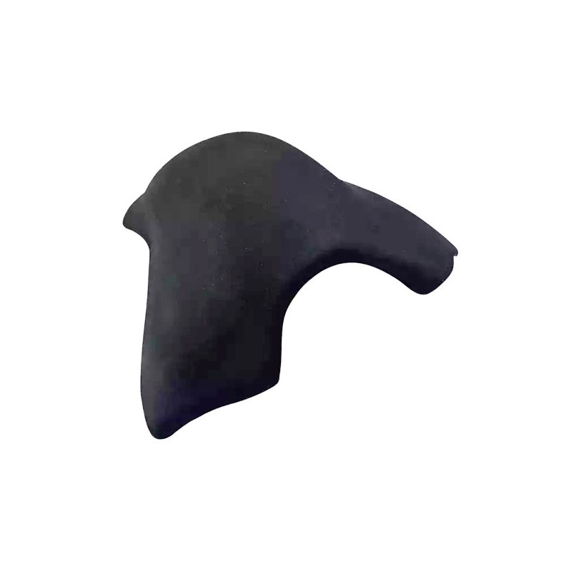Extensión de depósito Kawasaki ZX636R 2019-2025