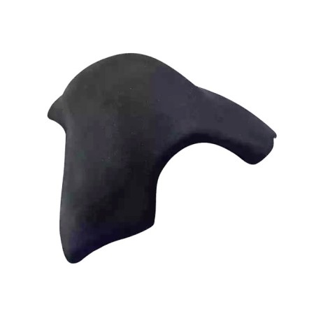 Extensión de depósito Kawasaki ZX636R 2019-2025