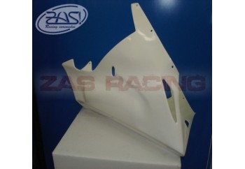 ZX10R 2006-2007 QUILLA RACING