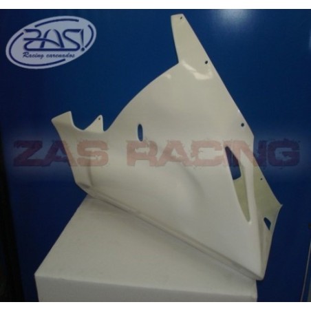ZX10R 2006-2007 QUILLA RACING
