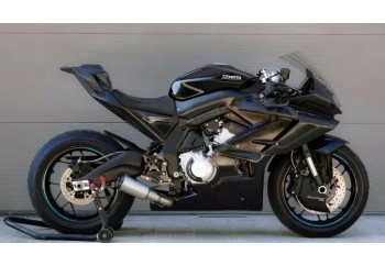 CF MOTO 675 SR