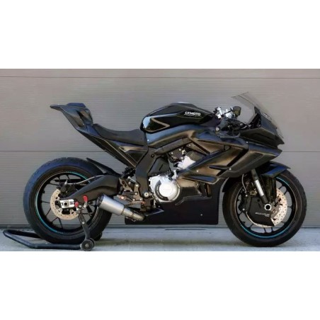 CF MOTO 675 SR