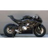 CF MOTO 675 SR