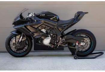 CF MOTO 675 SR
