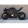 CF MOTO 675 SR