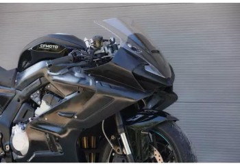 CF MOTO 675 SR