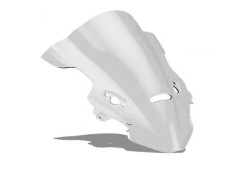 Cúpula de competición CFMOTO 675SR 2025